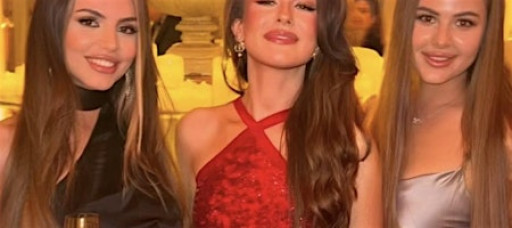 DELHI / VIP DINNER CLUB/ EVERY SATURDAY