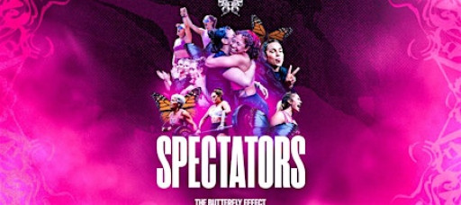 Singapore Spectator Tickets