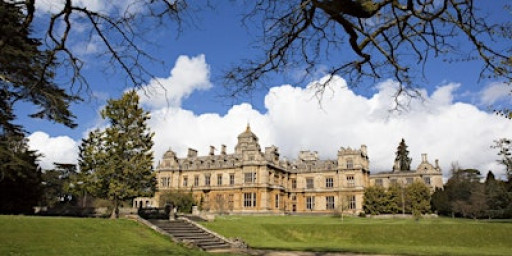 The Cotswolds, Decorative Antiques & Art Fair