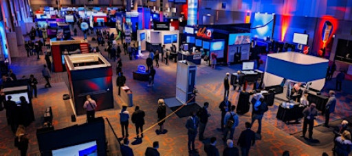 Startup Care Exhibition for  providers, private clients & commissioners