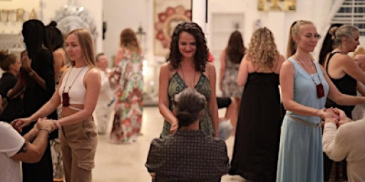 Tantra Speed Date® - London! (Meet Singles Speed Dating)