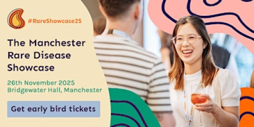 The Manchester Rare Disease Showcase