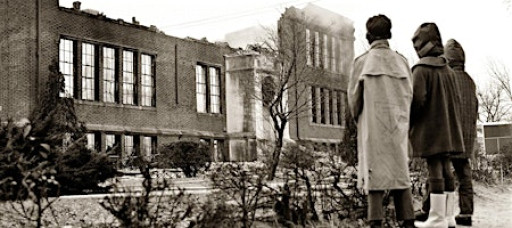 Sunday Tour - Unforgettable: The Civil Rights Photography of Cecil Williams