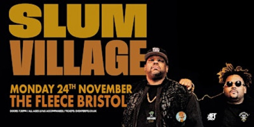 Slum Village