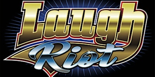 25th Anniversary Laugh Riot with Brad Upton