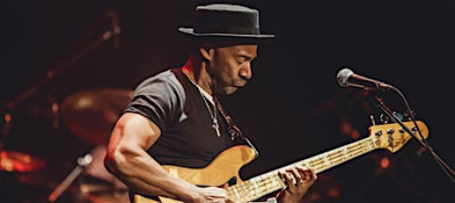 Marcus Miller