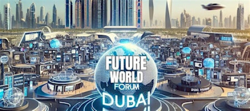 Future World Forum Dubai