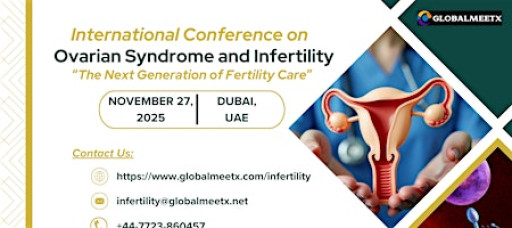 International Conference on Ovarian Syndrome and Infertility