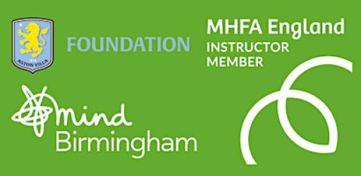 Mental Health First Aid (Classroom Course) - 9th & 10th December 2025