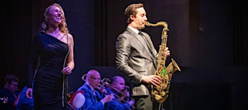 The Glenn Miller Orchestra