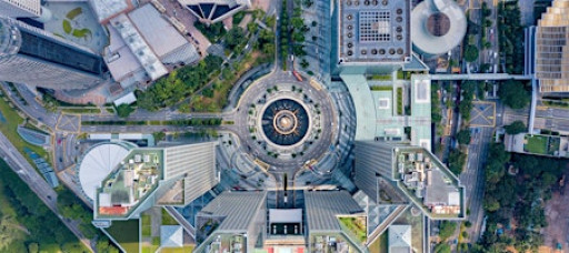 RICS - REDAS Conference 2025 - Blueprints of the Future