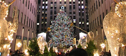 Bus Trip to New York City with Brown Coach