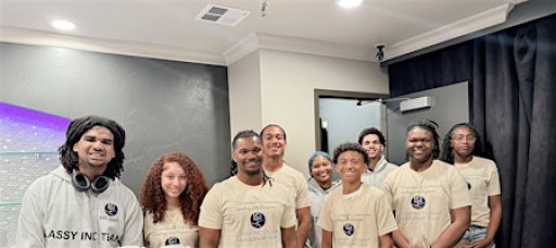 Student Led Community  Event