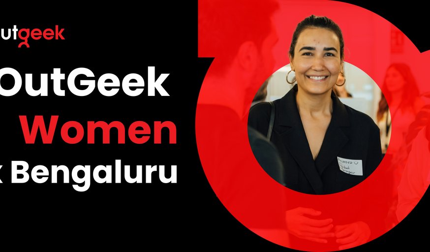 Women in Tech Bengaluru - OutGeekWomen