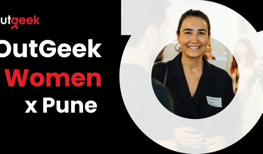 Women in Tech Pune - OutGeekWomen