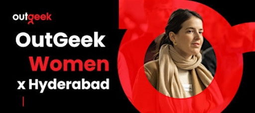 Women in Tech Hyderabad - OutGeekWomen