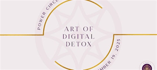 Female Entrepreneur Society: The Art of Digital Detox