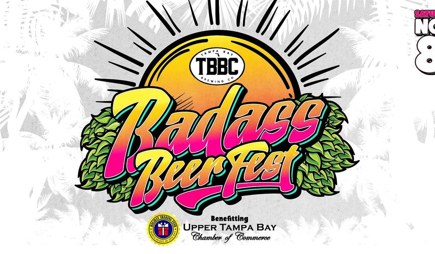 Badass Beer Fest '25