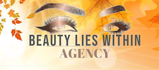 Beauty Lies Within Agency Fashion Show