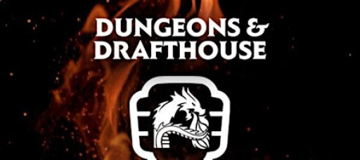 Dungeons & Drafthouse @ Video Vortex - Alamo Drafthouse DTLA