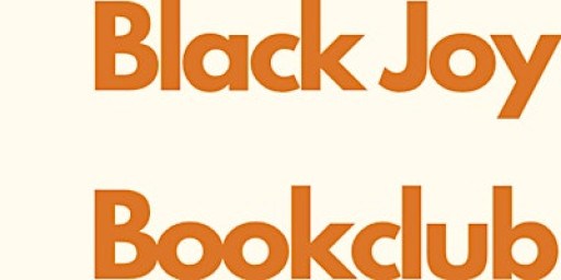 Black Joy Bookclub