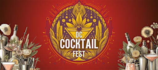 The Official DC Cocktail Festival