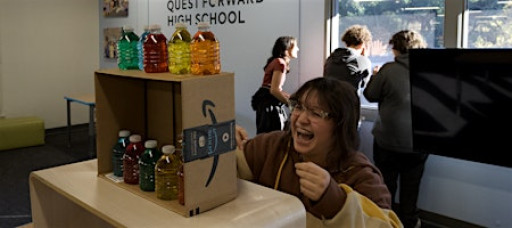 High School Preview Day