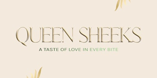 Queen Sheeks Restaurants Pop-up