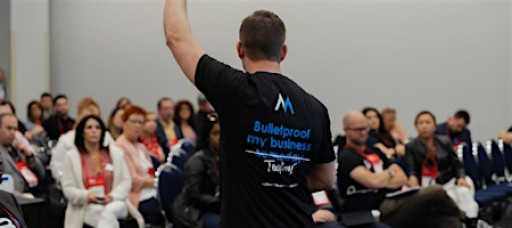 Chesterfield Millionaire Business Network