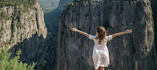 The Art of Letting Go