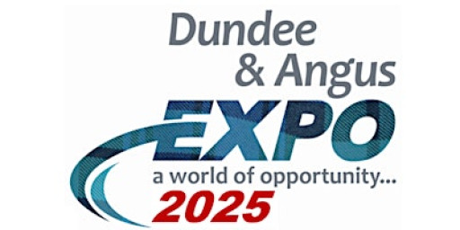 Winter Dundee & Angus Expo 2025