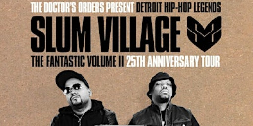 Slum Village