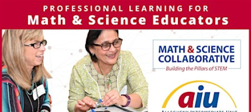 Administrator-Focused Science Professional Learning