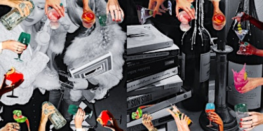 The Read Room x Red Light