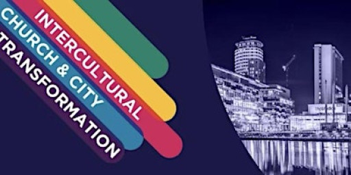 Manchester 2026 National ICCT Gathering