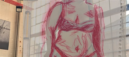 Arts and Tarts - A Life Drawing Evening with Stiff Peaks Burlesque