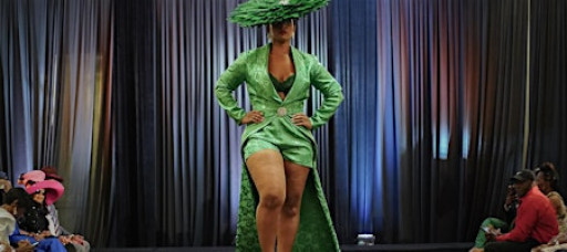 THE FORMULA PROUDLY PRESENTS THE BATTLE SEASON II FASHION SHOW