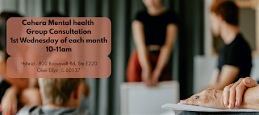 Mental Health Group Consultation