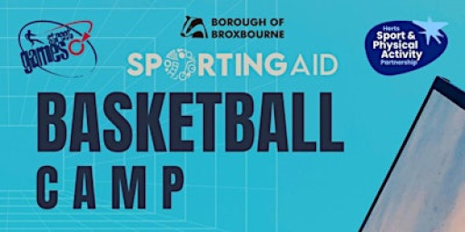 FREE Basketball Session - 12pm ages 17 to 25