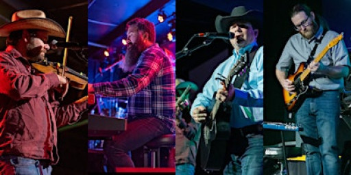 Strait Country - A Tribute to George Strait | SPECIAL SUNDAY PRICING!