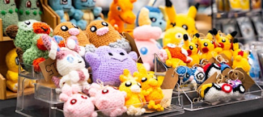 The Hertfordshire Card Show