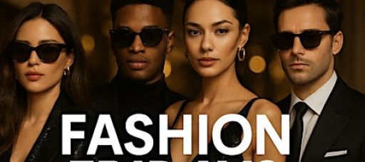 Fashion Fridays! @Suite5023