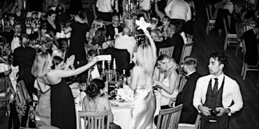 2025 POTS Charity Gala