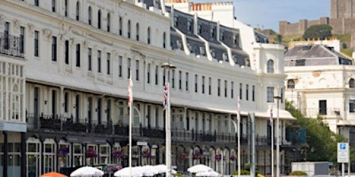 Dover, Kent - Simply Business Club Face to Face Networking