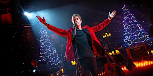 The Big Christmas Concert
