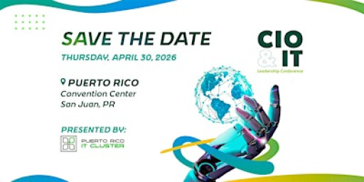 CIO & IT Leadership Conference 2026