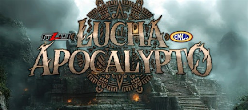 MLW Lucha Apocalypto 2026