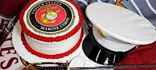250th Marine Corps Birthday Ball
