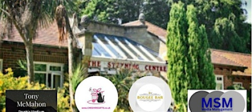 Psychic Night with Tony McMahon - Psychic Medium @ The Steyning Centre