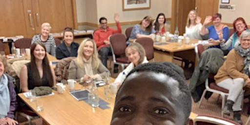 Plymouth Course [6 CPD Hrs]: Trauma, The Brain & Recovery